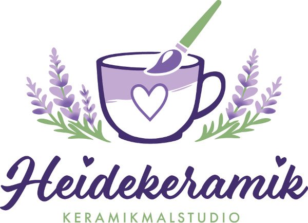 Heidekeramik - Keramikmalstudio in Schneverdingen